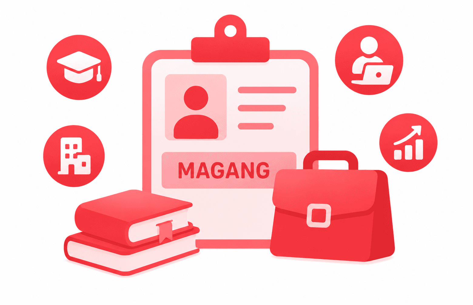 Magang