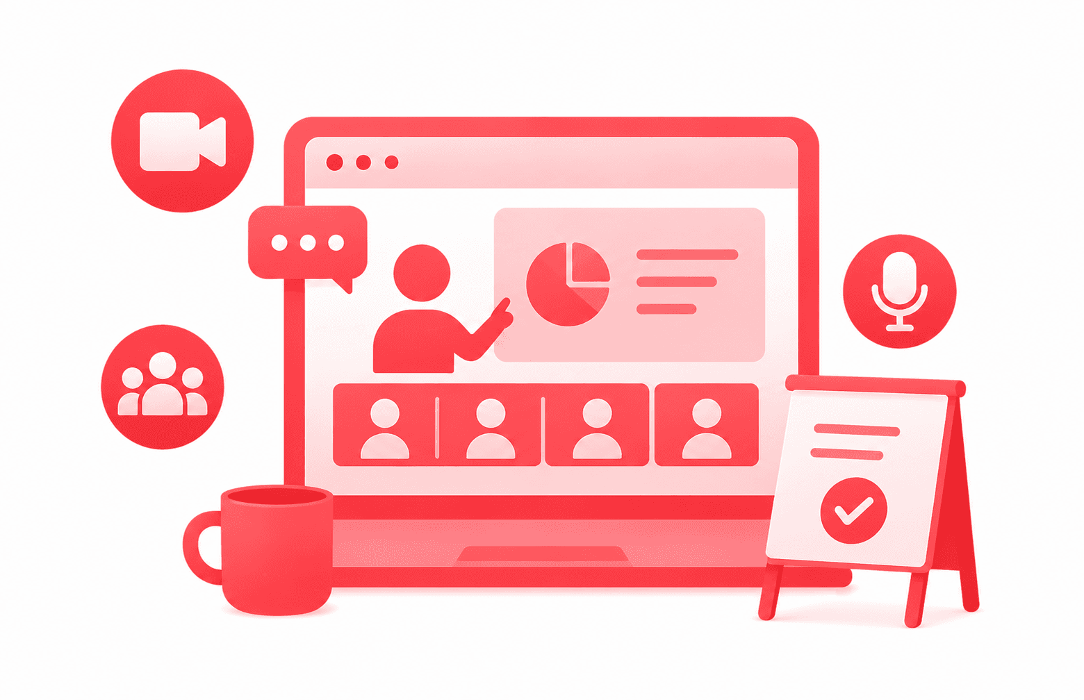 Webinar & Workshop