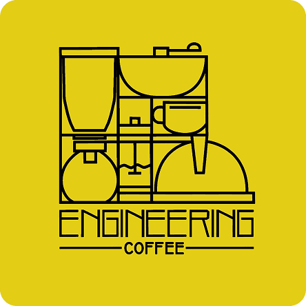 Engineering Coffee