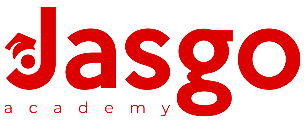 Jasgo Academy Logo